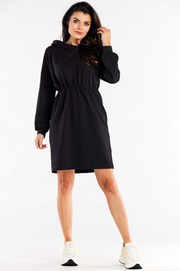black Daydress model 188057 Infinite You
