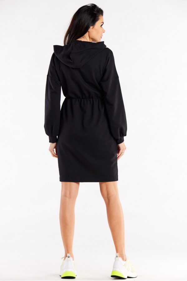 black Daydress model 188057 Infinite You