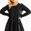 black Daydress model 188059 Infinite You