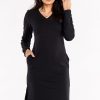 black Daydress model 188063 Infinite You
