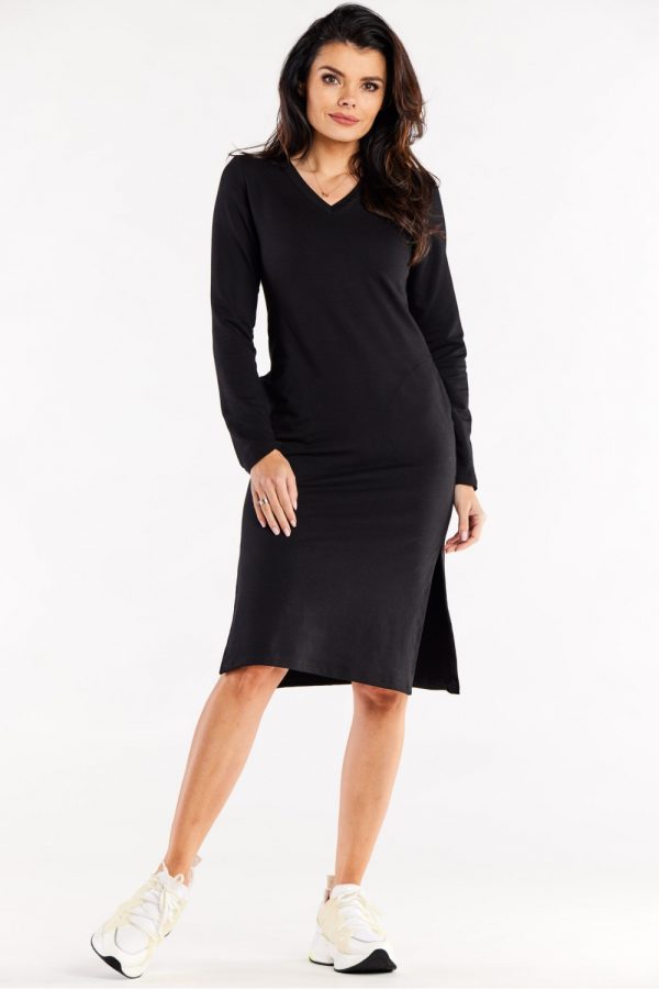 black Daydress model 188063 Infinite You