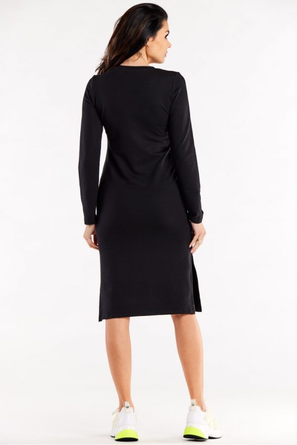 black Daydress model 188063 Infinite You