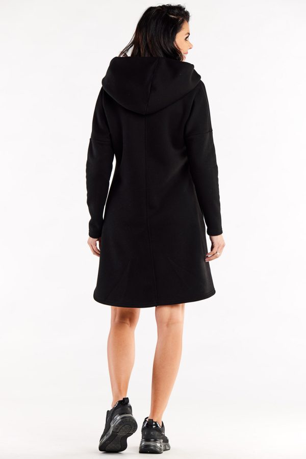 black Daydress model 188022 Infinite You