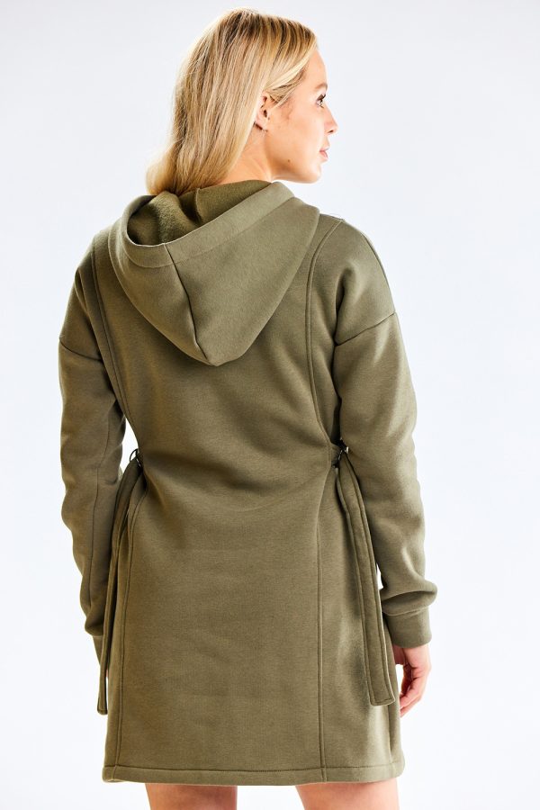 green Daydress model 188011 Infinite You