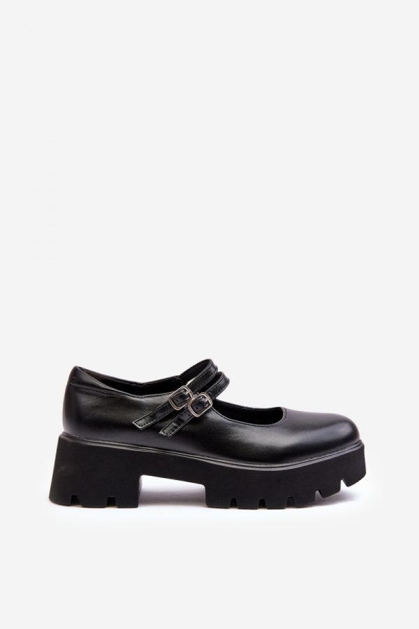 Black Heeled Low Shoes in Women`s Ankle Boots & Booties with Fabric, Footbed, Heel Height and Platform Height