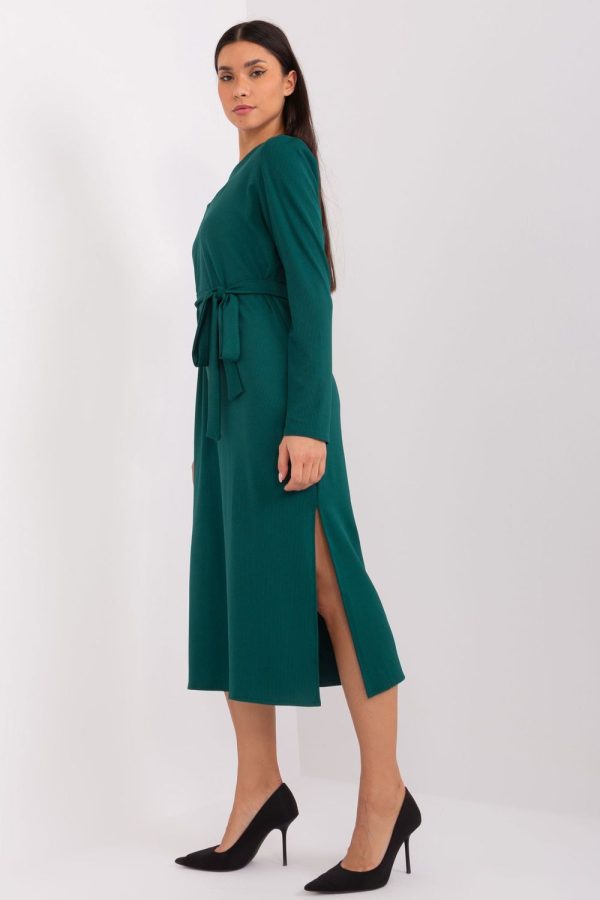 green Daydress model 188803 Lakerta