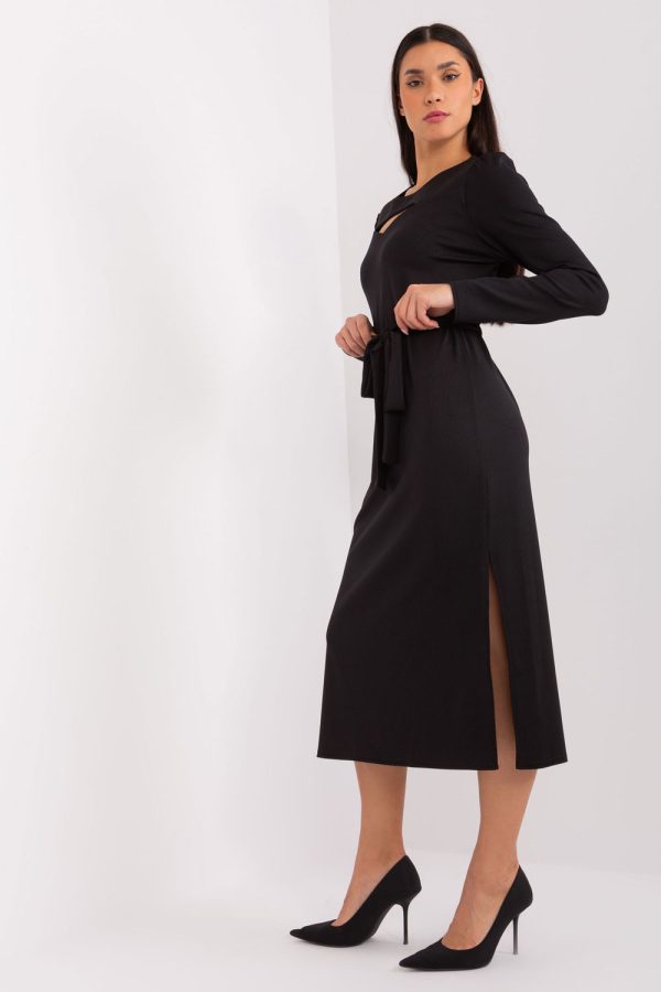 black Daydress model 188807 Lakerta