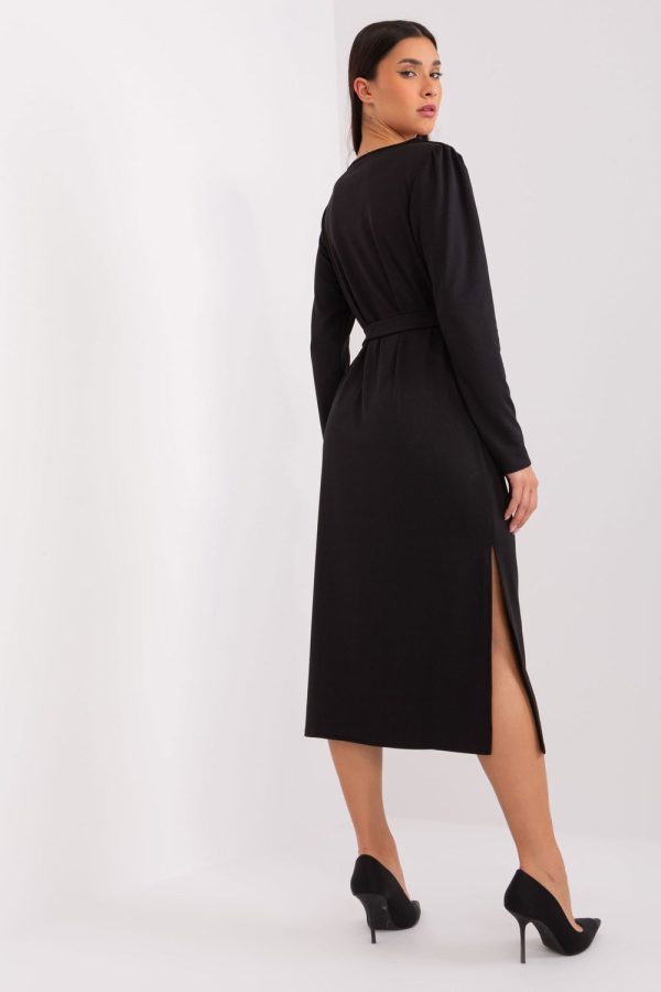 black Daydress model 188807 Lakerta