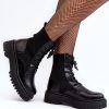 1006674.jpg Black Bootie in Women`s Ankle Boots & Booties with Fabric, Footbed, Upper Height, Heel Height and Platform Height