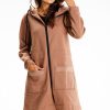 beige Sweatshirt model 189460 Infinite You