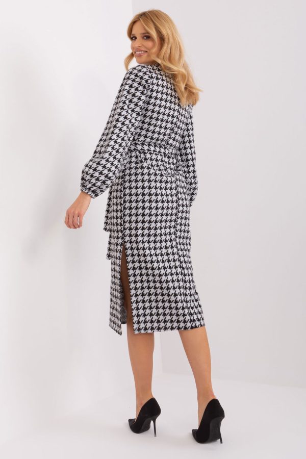 black Daydress model 191570 Lakerta