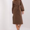 black Daydress model 191571 Lakerta
