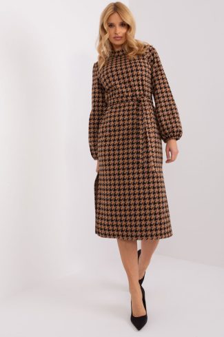 black Daydress model 191571 Lakerta