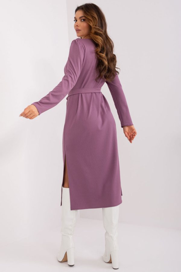 violet Daydress model 191576 Lakerta