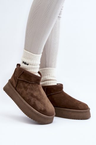 Green Snow Boots in Women`s Ankle Boots & Booties with Fabric, Warmers, Footbed, Upper Height and Platform Height