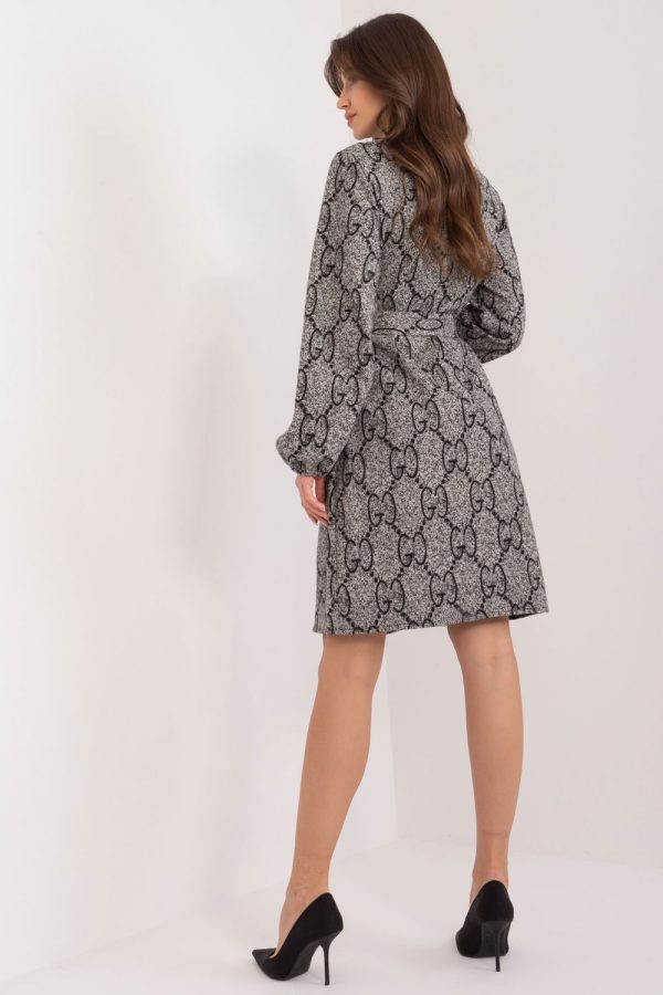 black Daydress model 192522 Lakerta