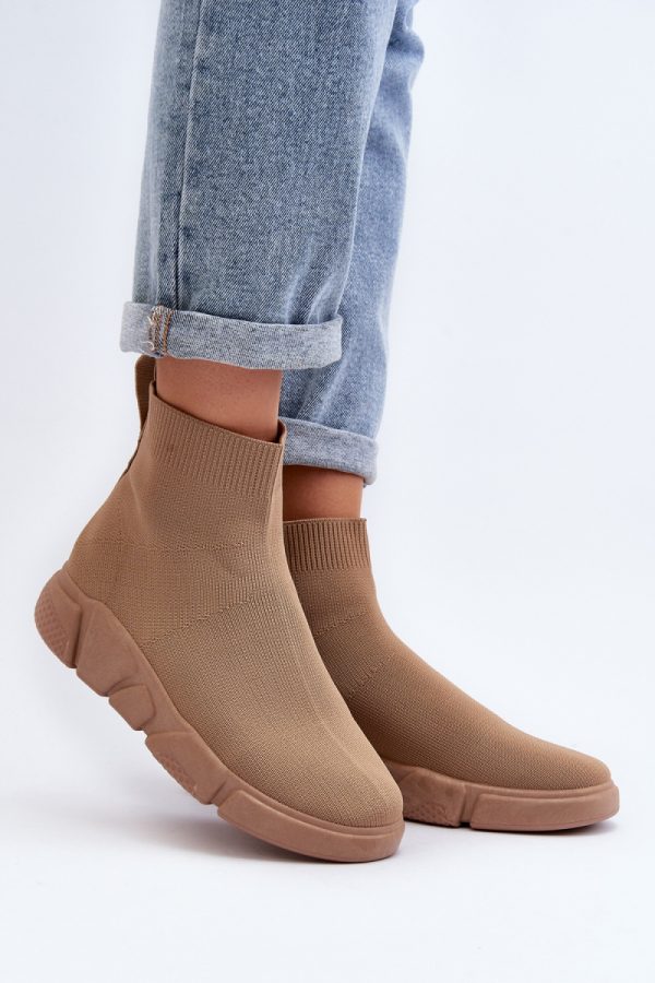 Black Sport Shoes in Women`s Athletic Shoes, Trainers, Sneakers with Fabric, Footbed, Upper Height and Platform Height