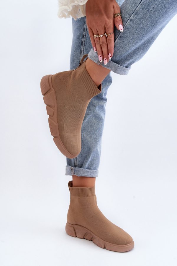 Black Sport Shoes in Women`s Athletic Shoes, Trainers, Sneakers with Fabric, Footbed, Upper Height and Platform Height