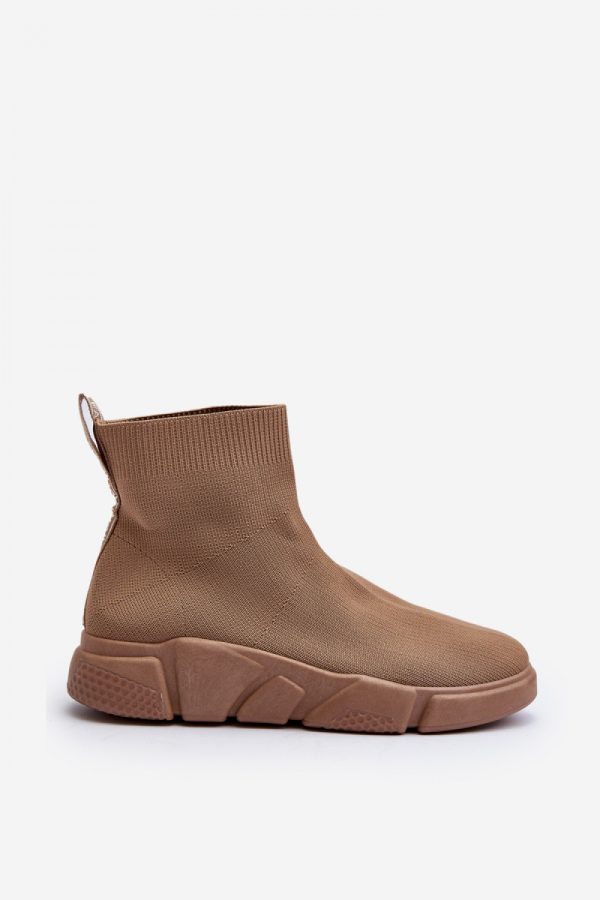 Black Sport Shoes in Women`s Athletic Shoes, Trainers, Sneakers with Fabric, Footbed, Upper Height and Platform Height