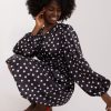 Black Cocktail Dress in Formal Dresses, Cocktail Dresses with Cotton and Nylon
