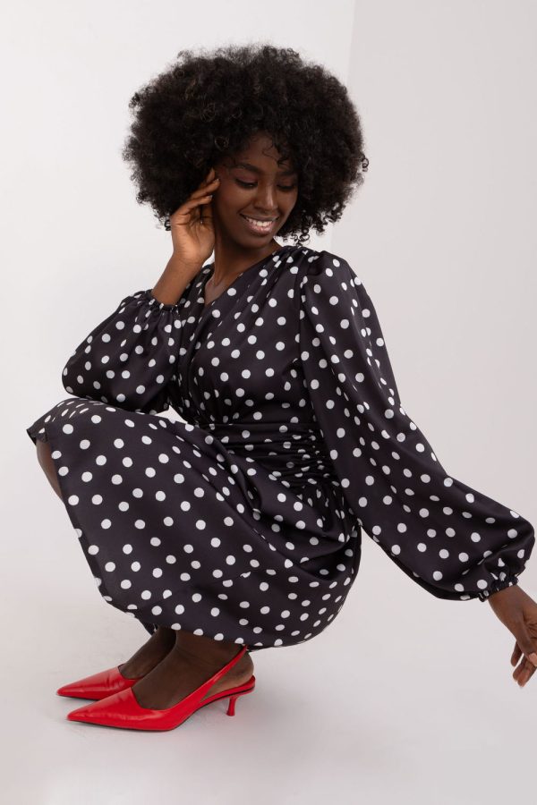 Black Cocktail Dress in Formal Dresses, Cocktail Dresses with Cotton and Nylon