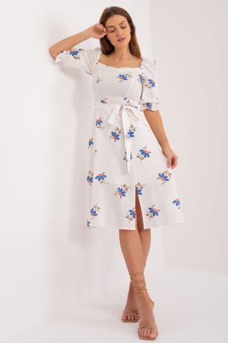 blue Daydress model 195789 Lakerta