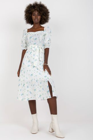 blue Daydress model 195792 Lakerta