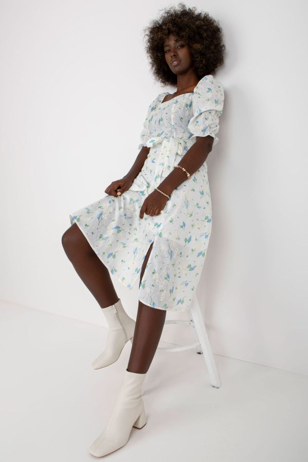 blue Daydress model 195792 Lakerta