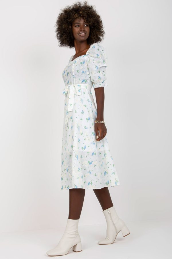 blue Daydress model 195792 Lakerta