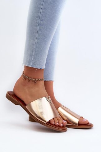 Yellow Flip-flops in Sandals & Flip-Flops For Women with Fabric, Footbed and Heel Height
