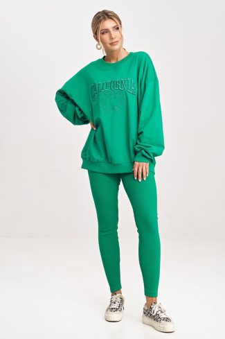 1030581 green Set model 197210 Figl