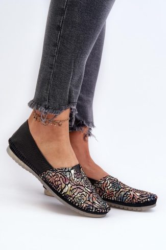 1030682.jpg Black Ballet Flats in Ballet Flats, Ballet Pumps For Women with Fabric, Footbed and Upper Height