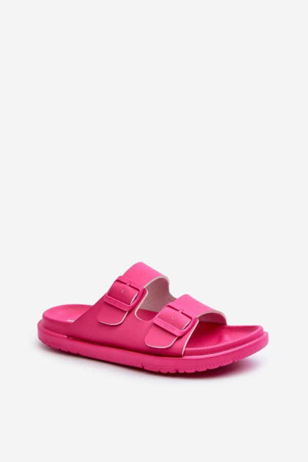 pink Flip-flops model 197416 Step in style