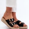 1031308 black Buskin model 197421 Step in style