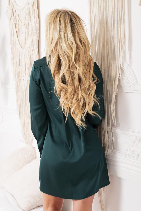 green Nightshirt model 197564 Kalimo