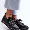 Black Platform Shoes in Women`s Ankle Boots & Booties with Fabric, Footbed, Upper Height and Platform Height