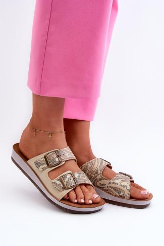 Yellow Flip-flops in Sandals & Flip-Flops For Women with Fabric, Footbed and Platform Height