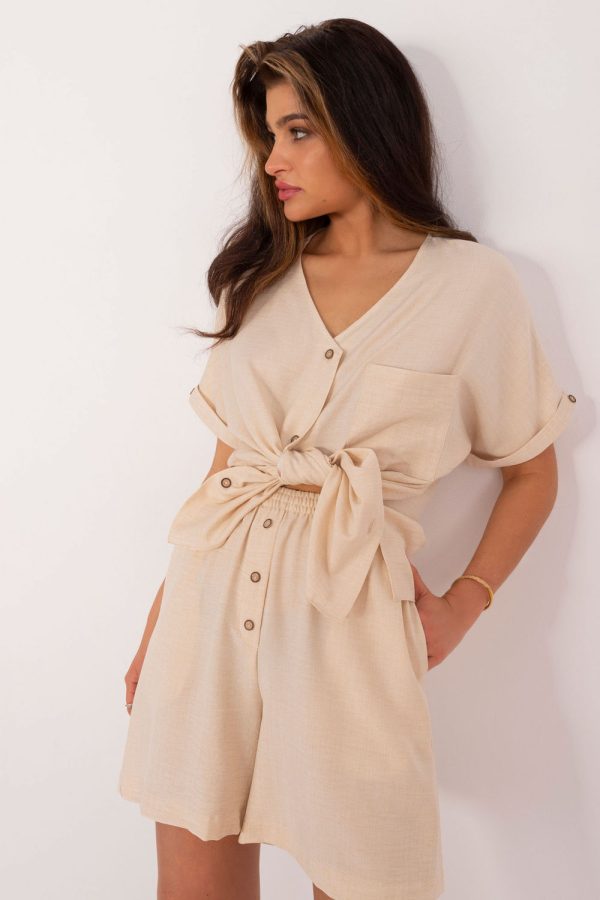 beige Set model 198260 Lakerta