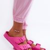 1033726 pink Flip-flops model 198278 Step in style
