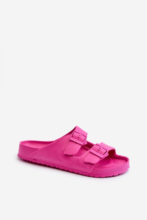 pink Flip-flops model 198278 Step in style