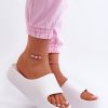 1033729 white Flip-flops model 198279 Step in style