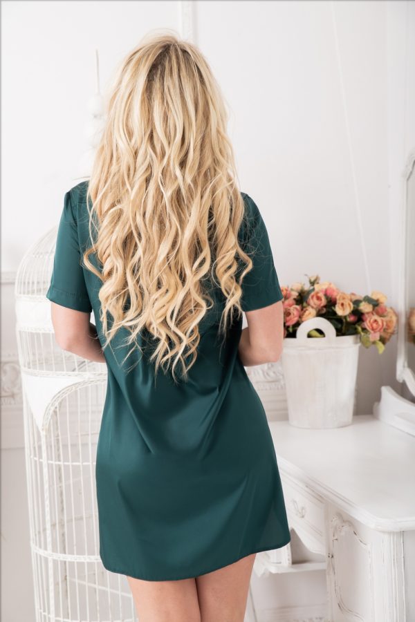 green Nightshirt model 198292 Kalimo