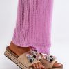 1034170.jpg Beige Flip-flops in Sandals & Flip-Flops For Women with Fabric, Footbed and Platform Height
