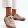 1034224.jpg Grey Sport Shoes in Women`s Athletic Shoes, Trainers, Sneakers with Fabric, Footbed, Upper Height and Sole Height