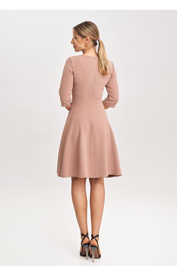 pink Daydress model 198488 Figl