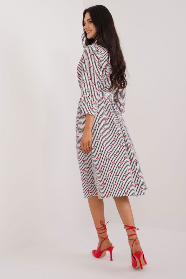 black Daydress model 198843 Lakerta