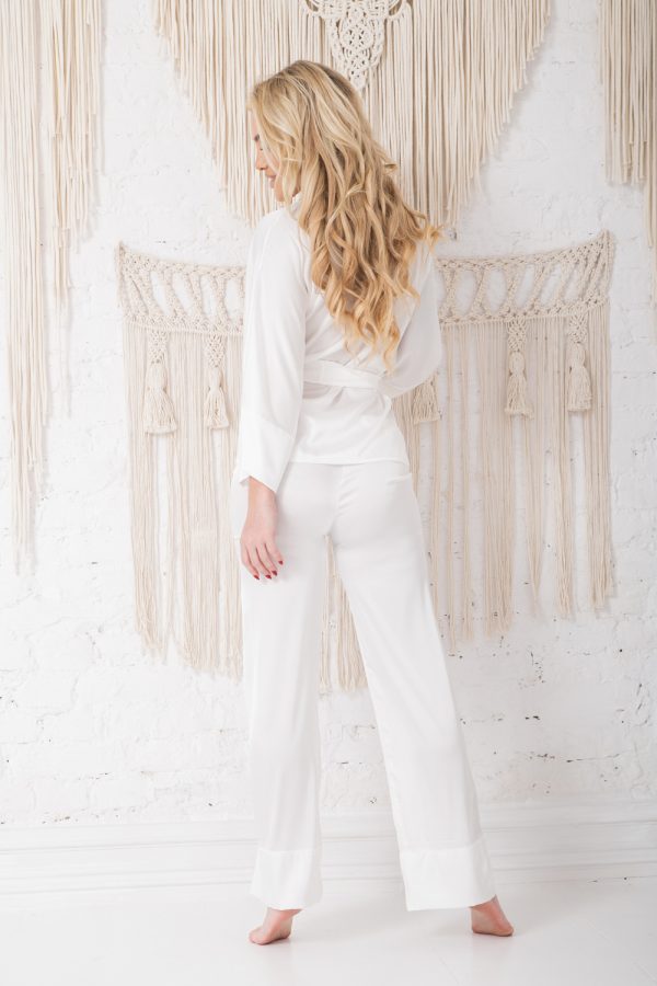 Beige Set....Spandex and Polyester