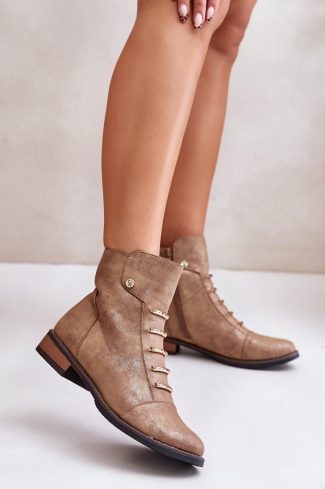 Yellow Boots in Women`s Ankle Boots & Booties with Fabric, Warmers, Footbed, Upper Height and Heel Height