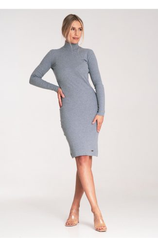 1042897 grey Daydress model 201440 Figl
