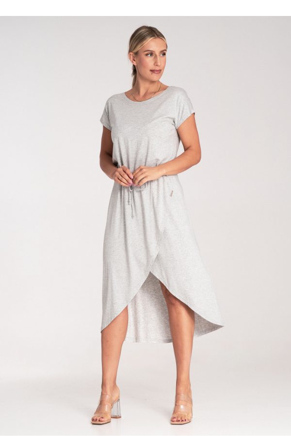 grey Daydress model 201442 Figl